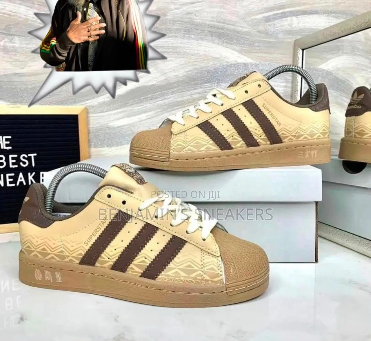 Quality Sneakers