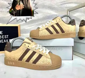 Quality Sneakers