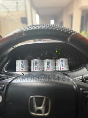 Initial Airfresh Fragrance