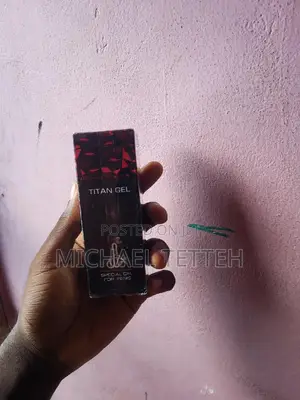 Original Titan Gel