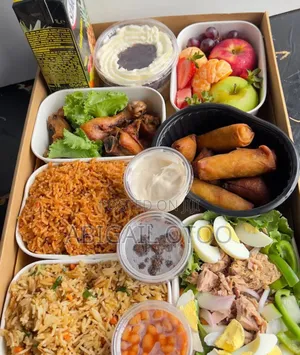 Food Basket