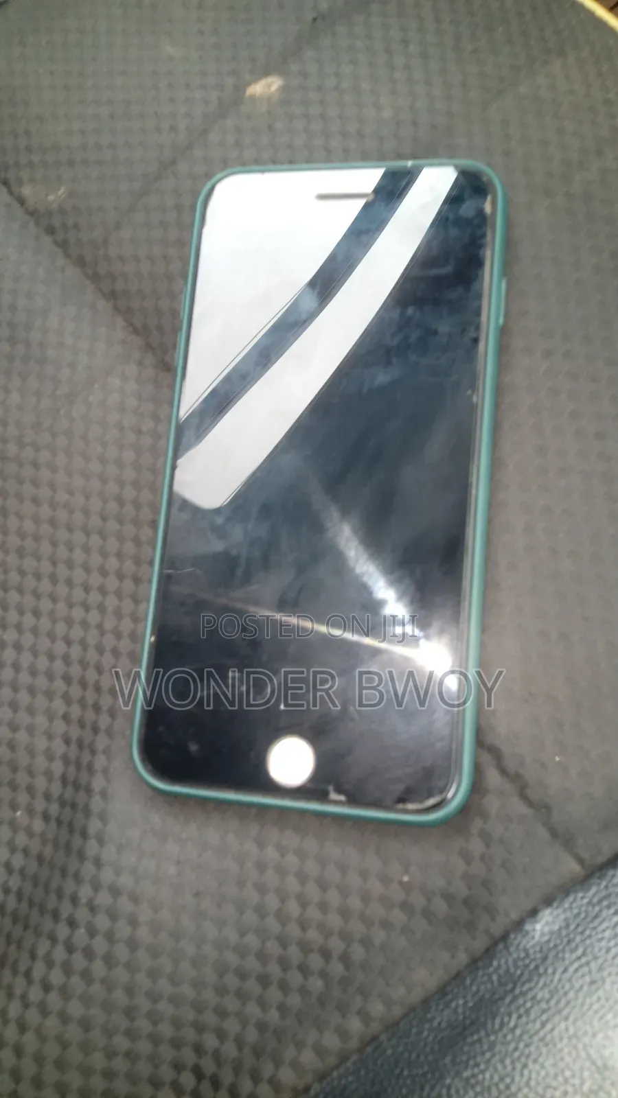 Apple iPhone 8 Plus 64 GB Silver
