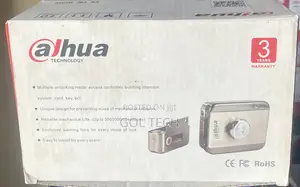 Dahua DHI-ASF601A Electric Smart Lock