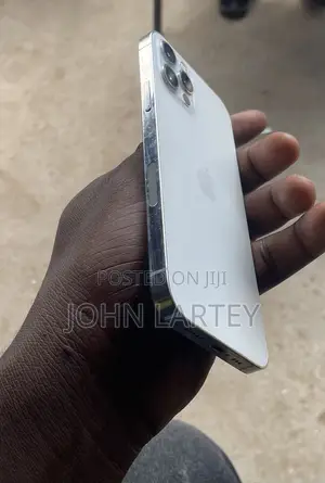 Apple iPhone 12 Pro 256 GB White
