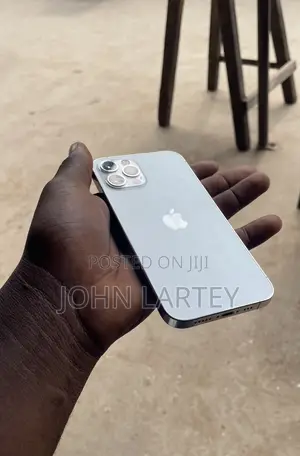 Apple iPhone 12 Pro 256 GB White