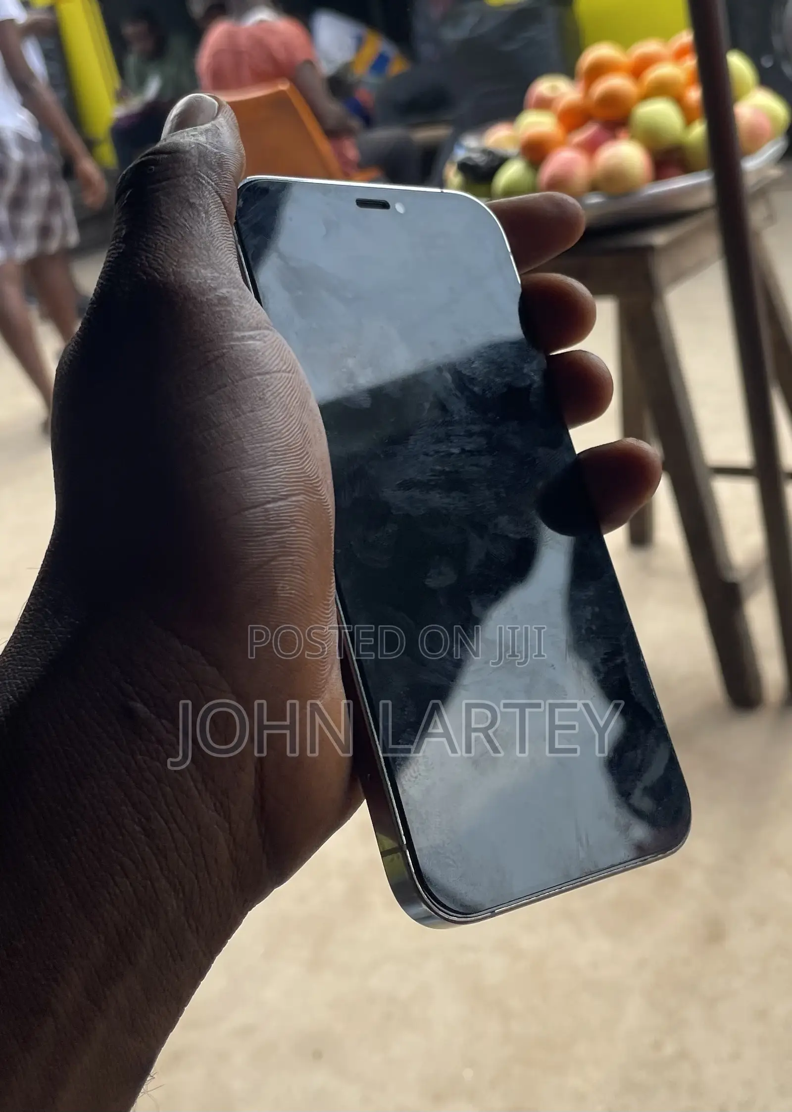 Apple iPhone 12 Pro 256 GB White