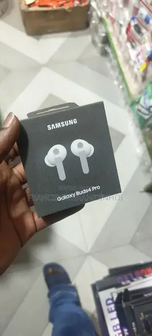 Samsung Galaxy Buds 4pro