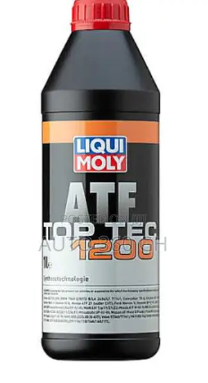 Liqui Moly Atf 1200