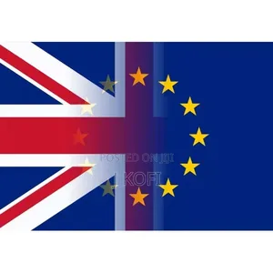 EU + UK Company Set Up