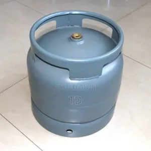Gas Cylinder