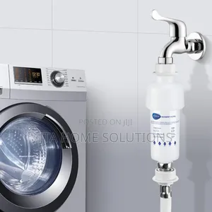 Washing Machine Inlet Water Filter