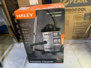 Haley Hy-9930 2200w Vacuum Cleaner