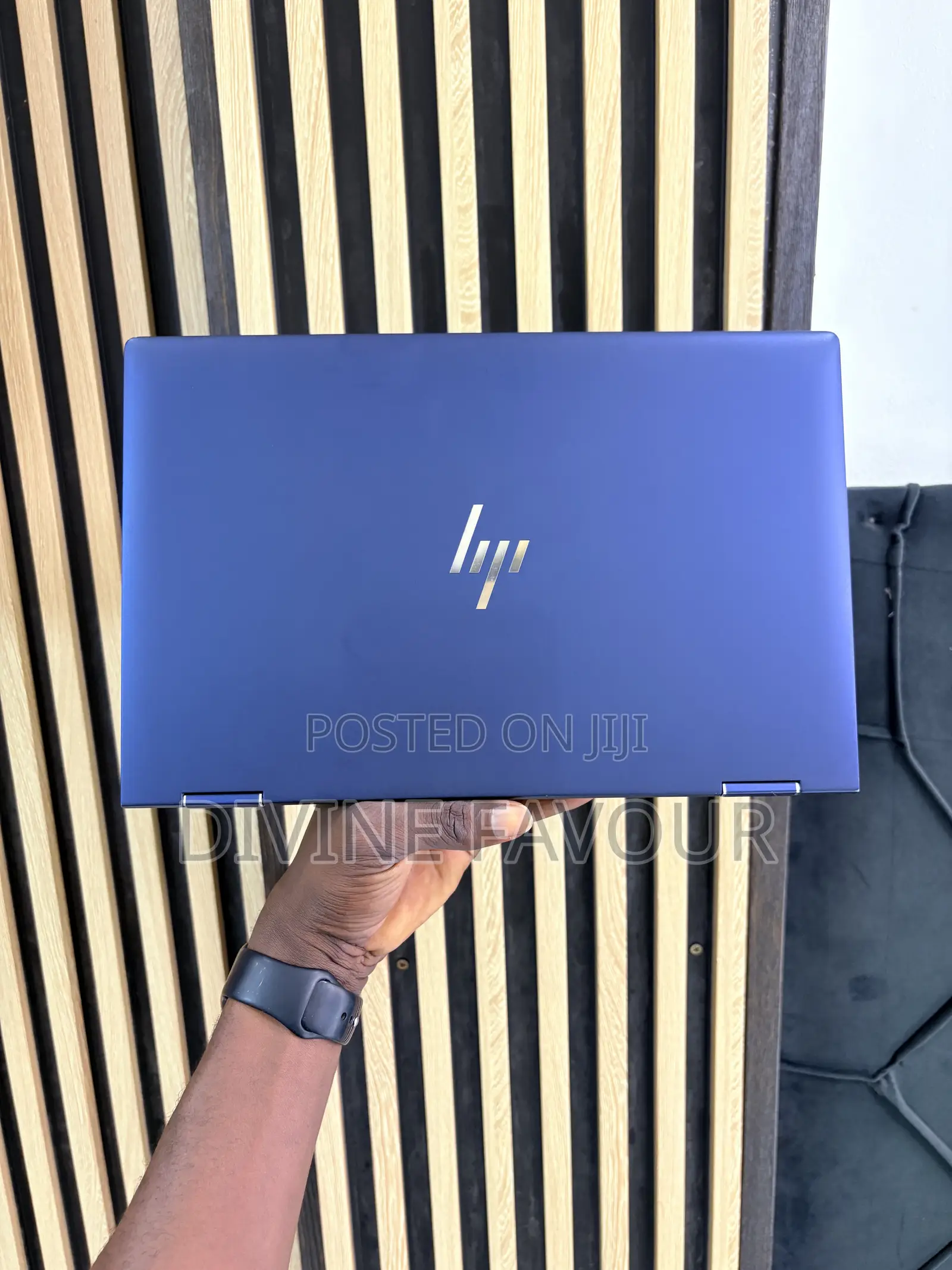 Laptop HP Dragonfly G2 16GB Intel Core i5 SSD 512GB