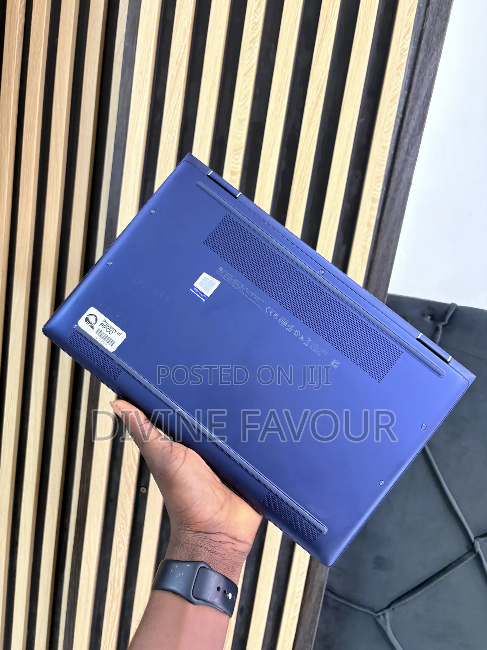 Laptop HP Dragonfly G2 16GB Intel Core i5 SSD 512GB