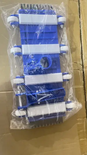 Swimming Pool Vacuum Head