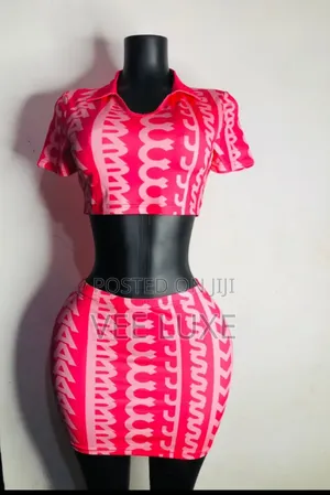Two Pieces