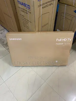Samsung 43” Smart Full HD Television