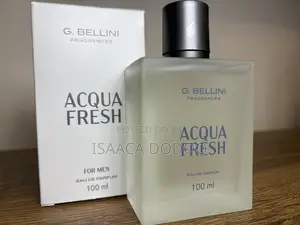 G.Bellini Fragrance