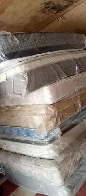 Foreign Mattress New Arrivals