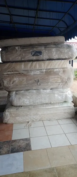 Foreign Mattress New Arrivals