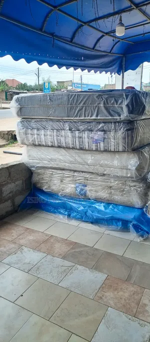 Foreign Mattress New Arrivals