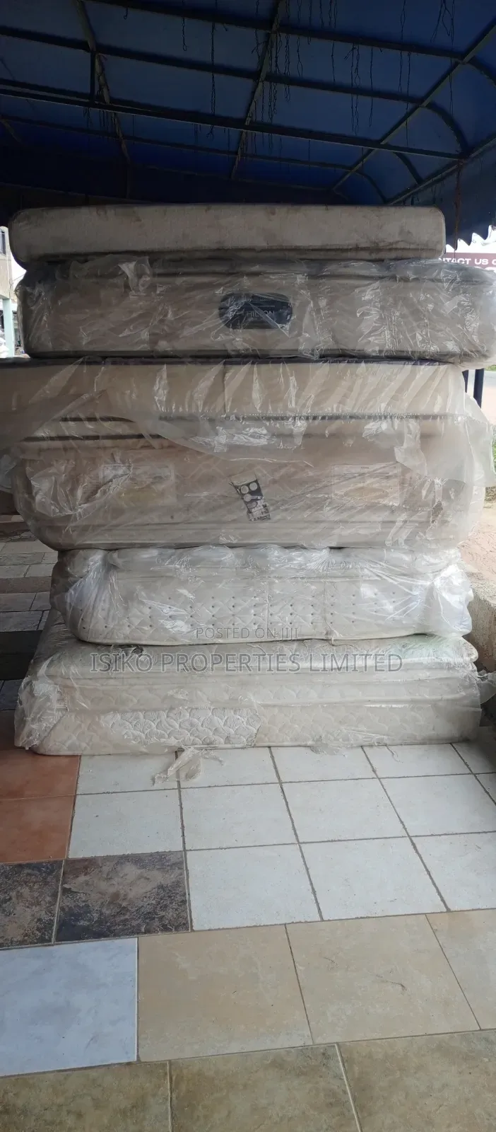 Foreign Mattress New Arrivals