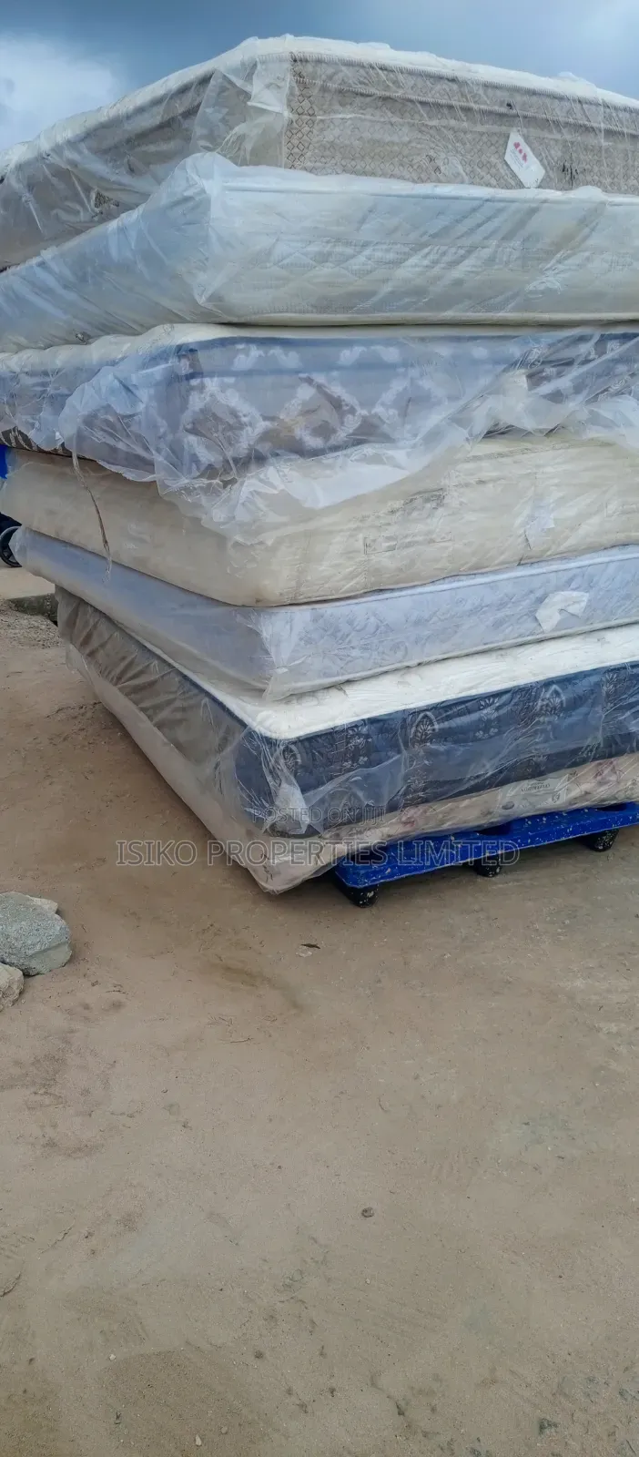 Foreign Mattress New Arrivals