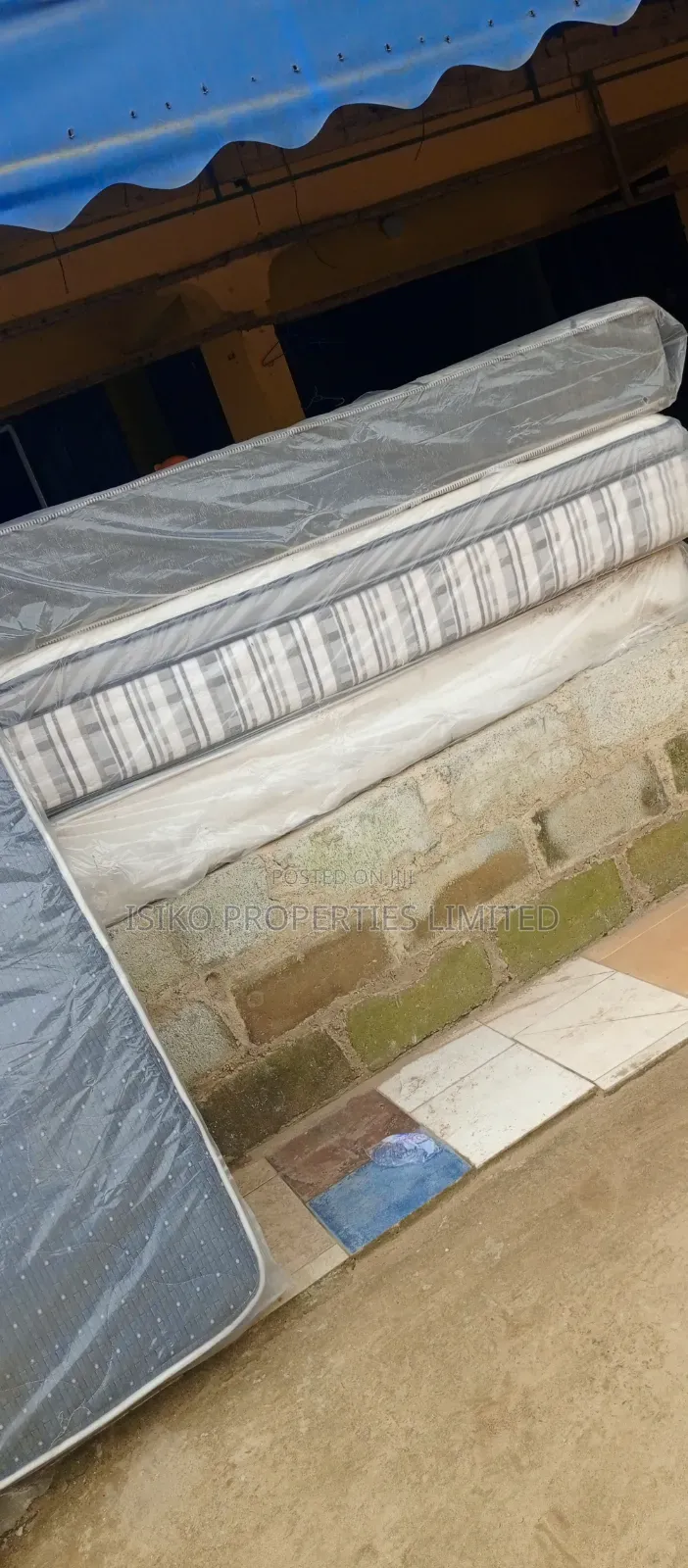 Foreign Mattress New Arrivals