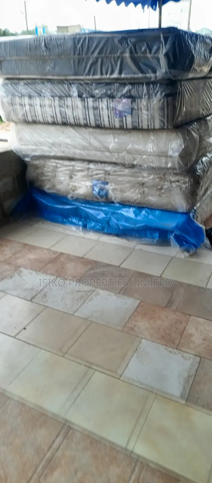 Foreign Mattress New Arrivals