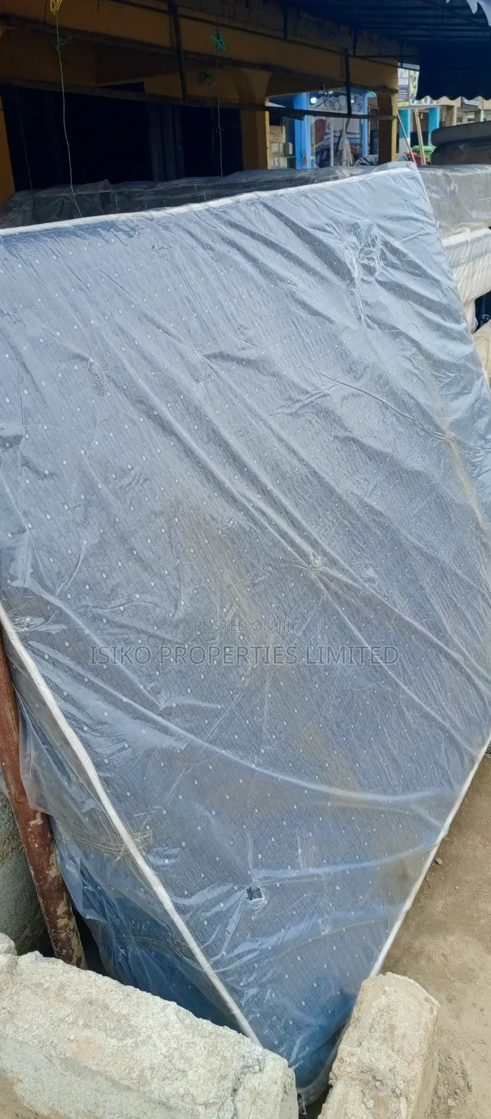 Foreign Mattress New Arrivals