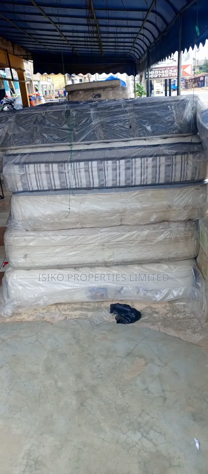 Foreign Mattress New Arrivals