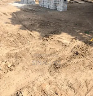 Secure Yard for Lease Long or Short Term