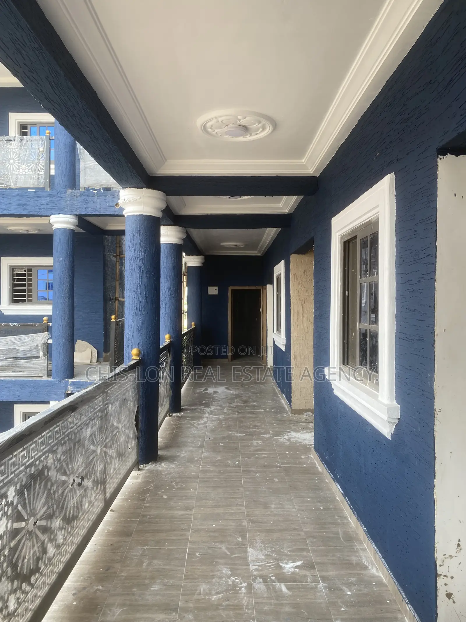 1bdrm Bedsitter in Chislon Brokers, Adade for rent