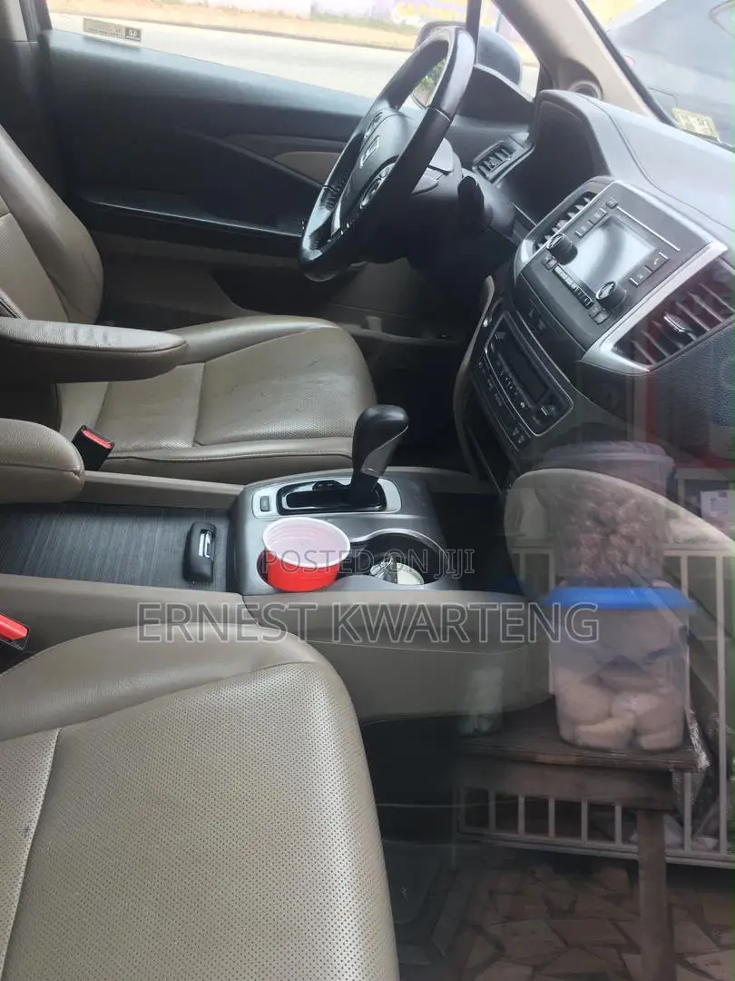 Honda Ridgeline 2020 Blue