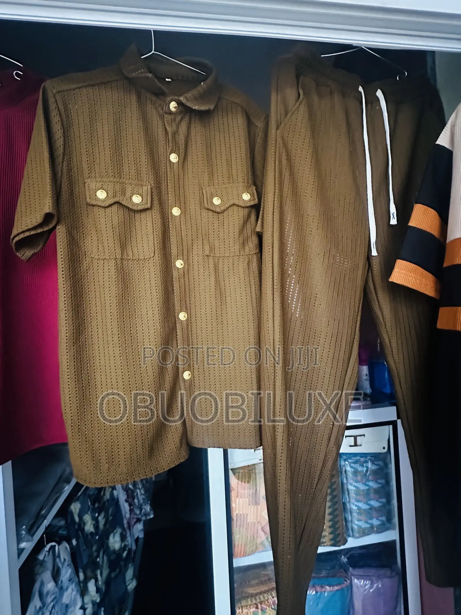 Classic Wear