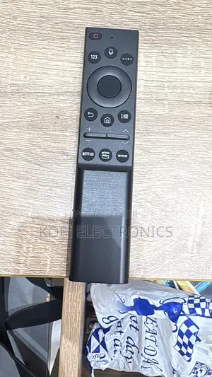 BN59-01363L Replacement Remote for Samsung Televisions