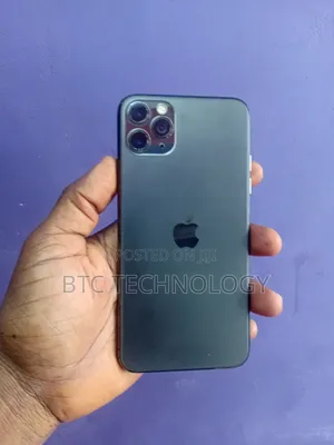 Apple iPhone 11 Pro Max 64 GB Gray