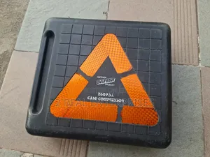 Portable Air Compressor