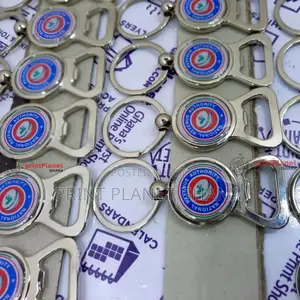 Metal Keyholder