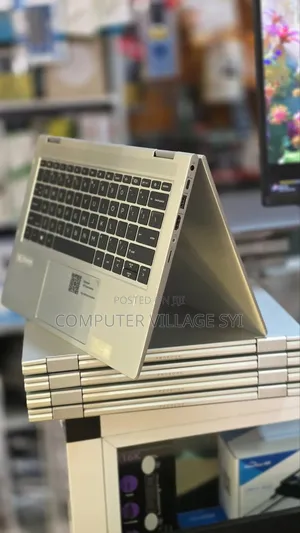 Laptop HP ProBook x360 435 G8 16GB AMD Ryzen 7 SSD 256GB