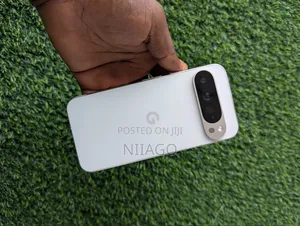 Google Pixel 9 Pro XL 256 GB White