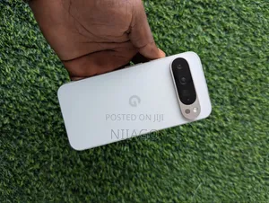 Google Pixel 9 Pro XL 256 GB White