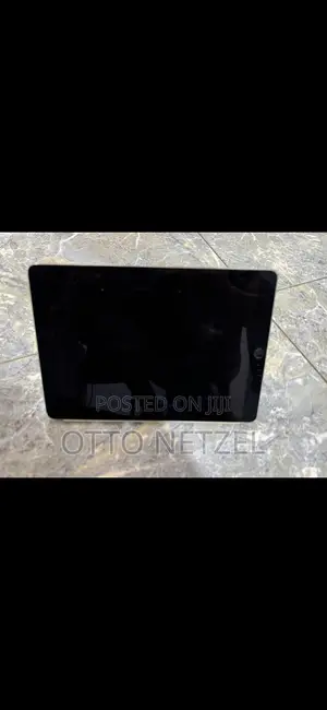 Apple iPad Pro 10.5 (2017) 256 GB Gray