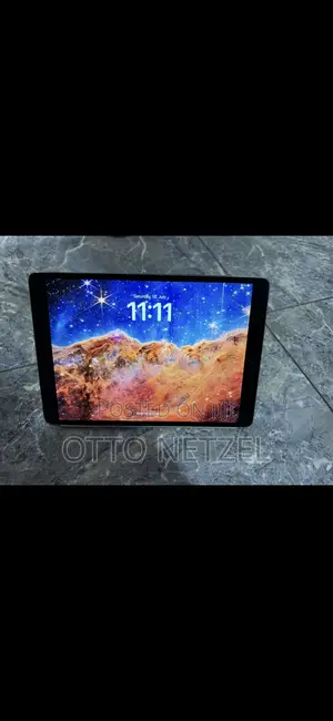 Apple iPad Pro 10.5 (2017) 256 GB Gray