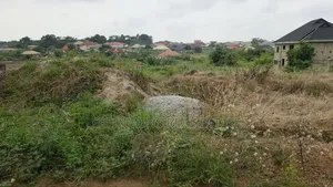 Land at Santasi-Kotwi for Sale