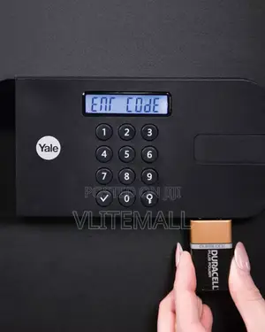 Yale Safe Yseb/400/Eb1