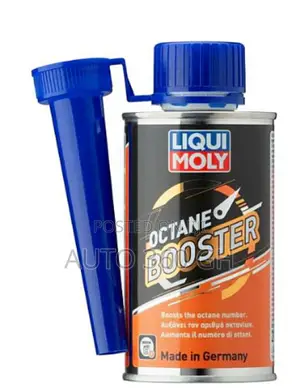 Liqui Moly Octane Booster