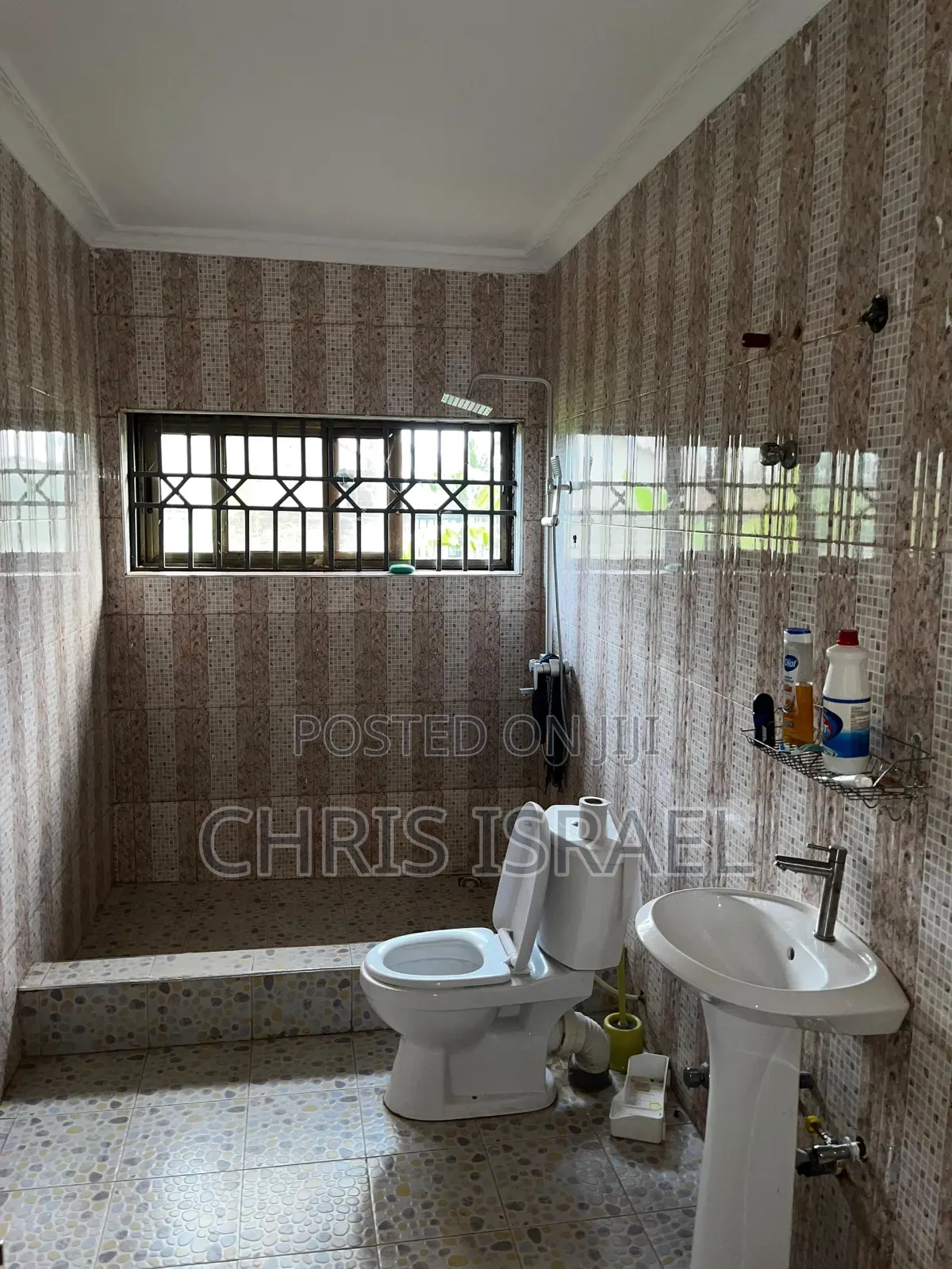 5bdrm House in Malejor for rent