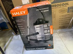 Well Made Haley Vacuum Cleaner Hy-9930