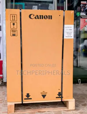 Canon Imagerunner 2930i